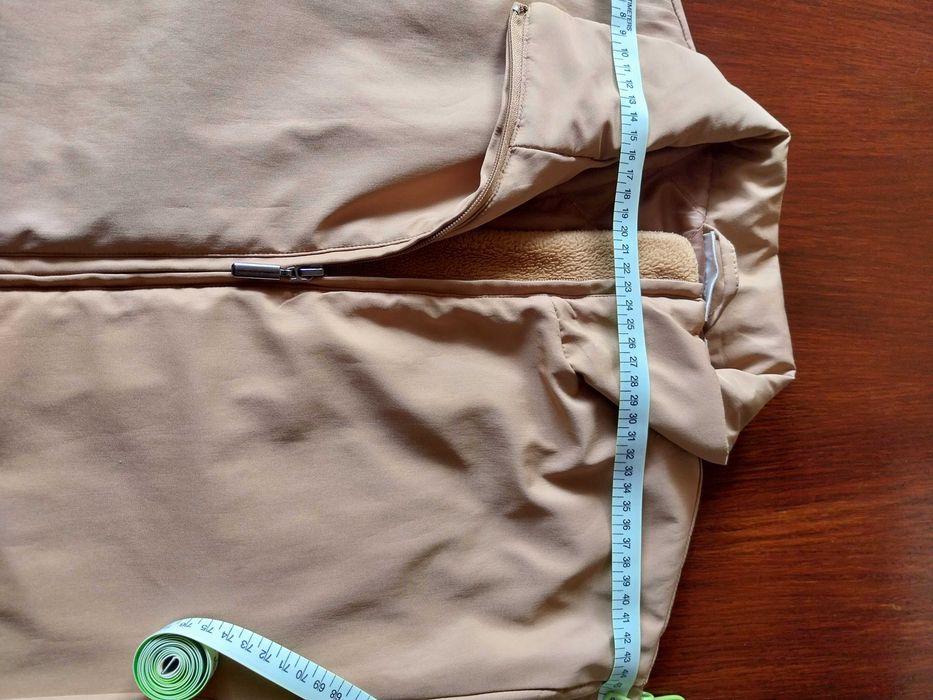 Woman's  jacket