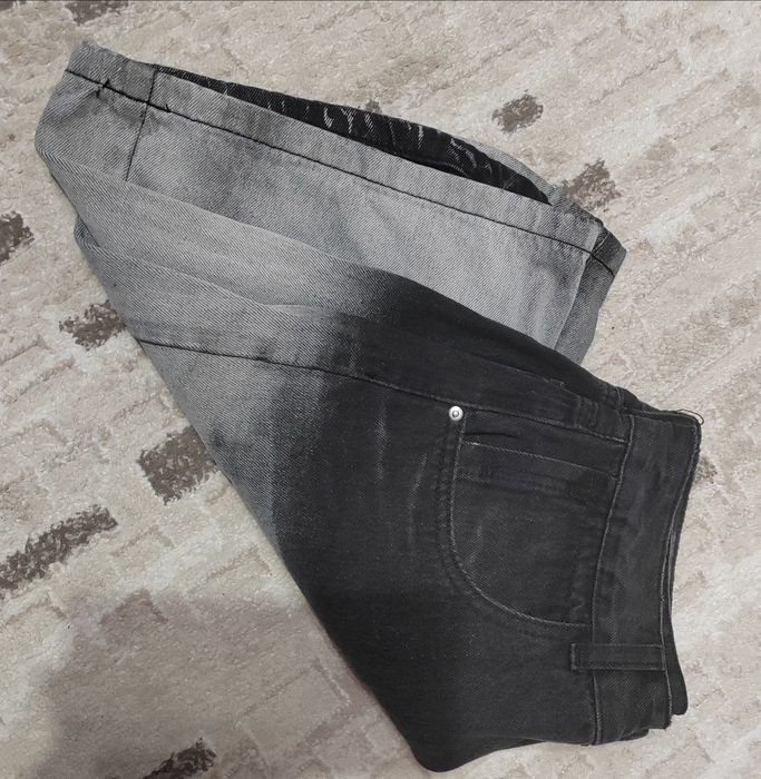 Джинсовые шорты женские