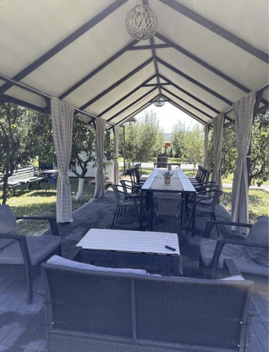 Sala evenimente locatie pentru aniversari majorat cununie civila botez