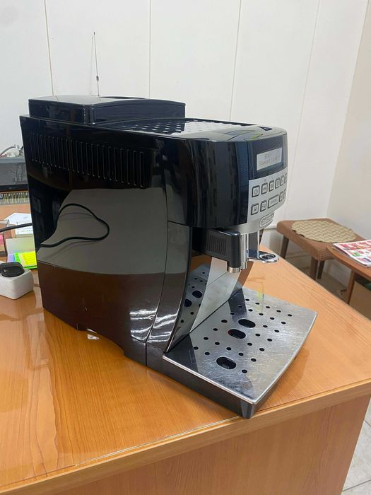 Кафеавтомат Delonghi Magnifica S Cappuccino