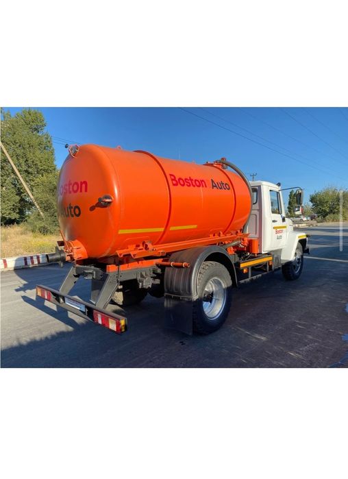 Септик асинезатор ас машина