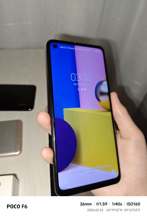 Обмен/продажа 3 телефона