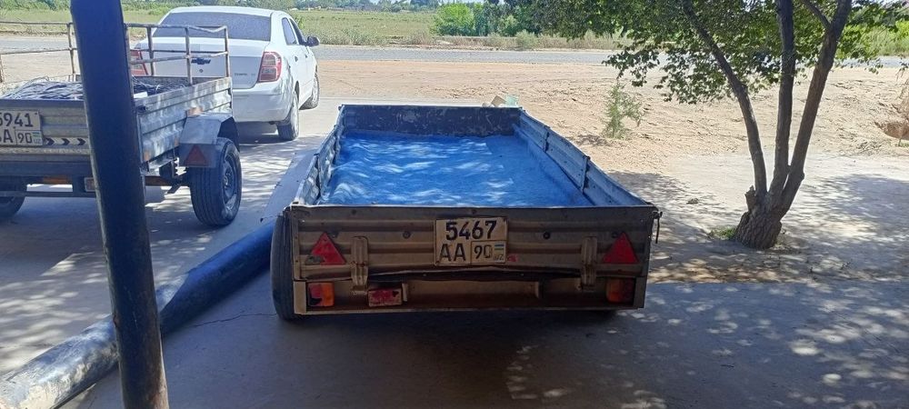 avtomobil aravasi