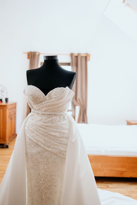 Rochie mireasă - Exclusive Bridal