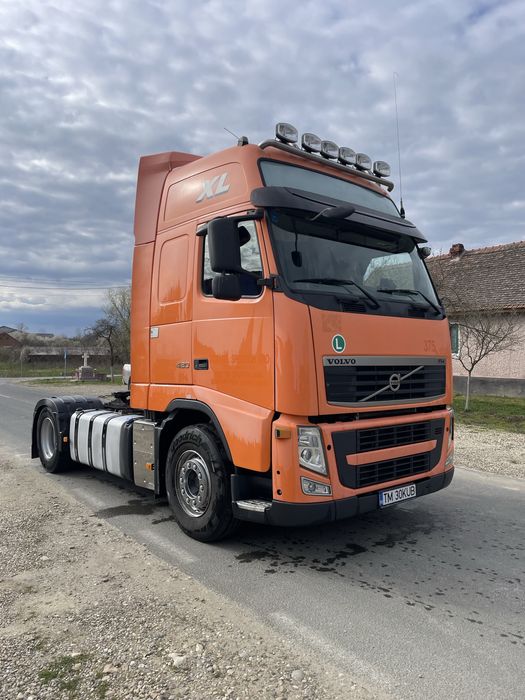 Vand Volvo FH 420 2013 XL