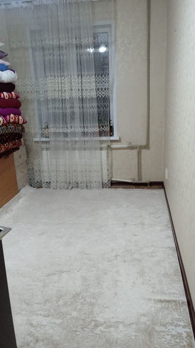 4х комнатная квартира в городе Кунаева.