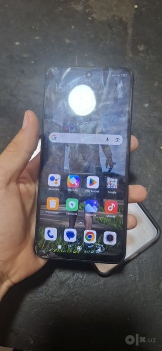 Redmi note 9s xotrasi 64 narxi 320 ming kelshamiz abmen iphone 6 yok 7