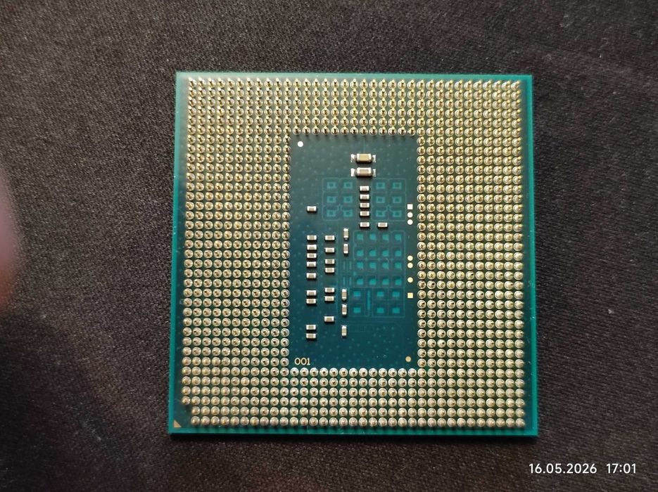 Intel Core i5 4200M