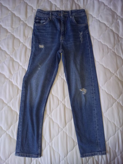Blugi fetite H&M