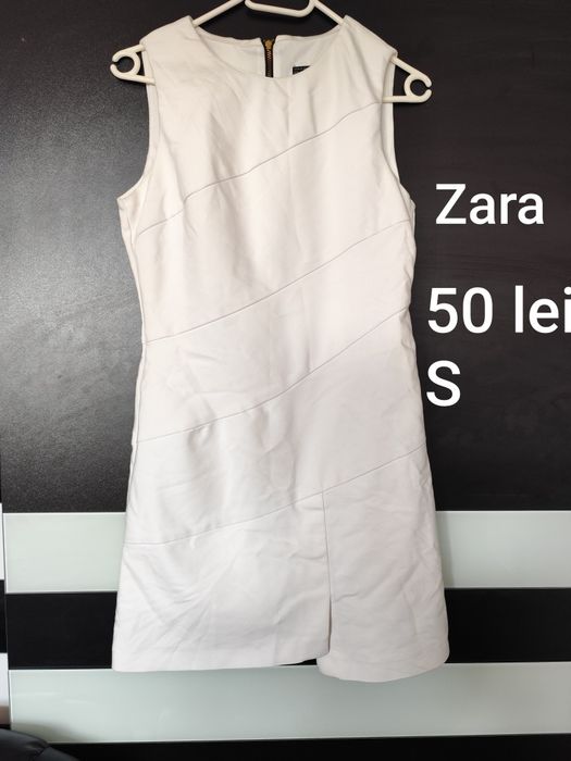 Zara, rochie dama