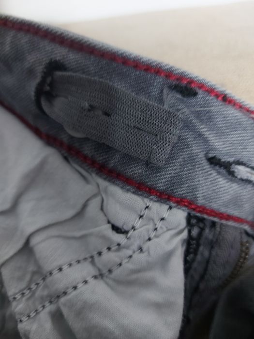 Pantaloni copii Kiabi, slim