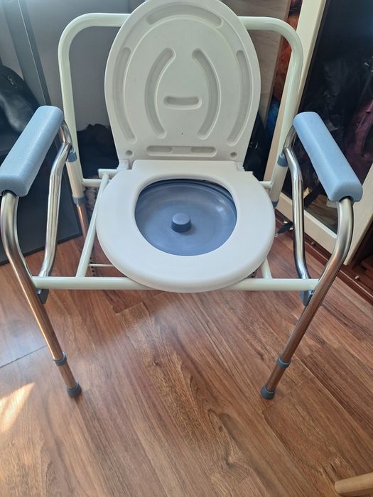 Био туалет тттттт