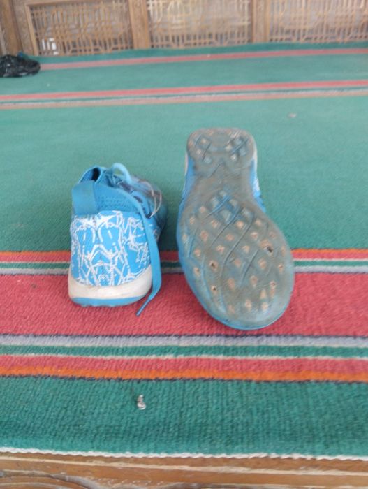 Bu nike butsisi sotiladi. Bu