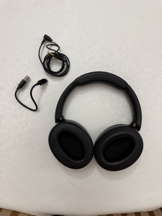 Беспроводные наушники Sony Wh-Xb910n