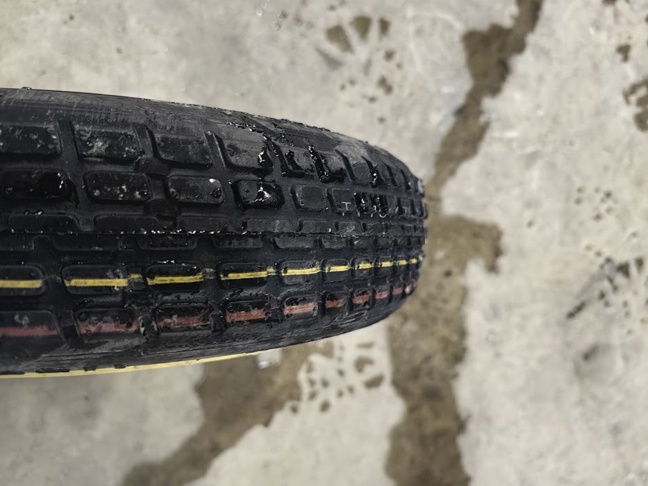 Патерица Toyota Yaris MK 1 14 цола 4х100