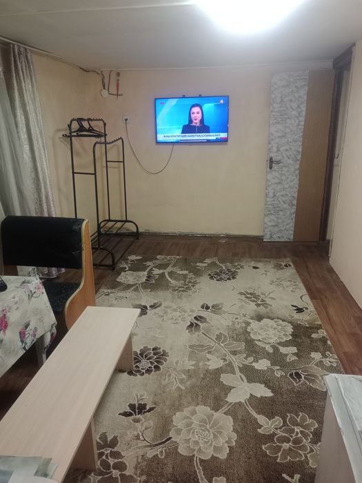 Квартира мкр ,,Ожет,,