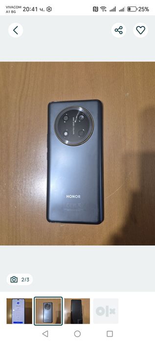 Xonor Magic 7 lite 256 gb