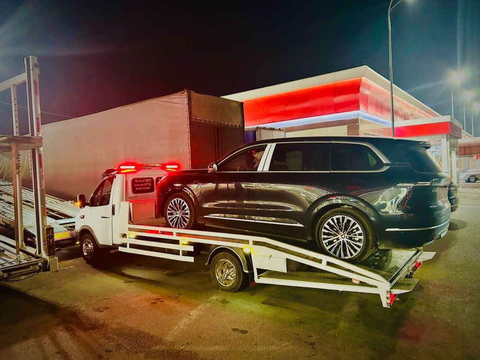 ЭВАКУАТОР Портал круглосуточно 24/7