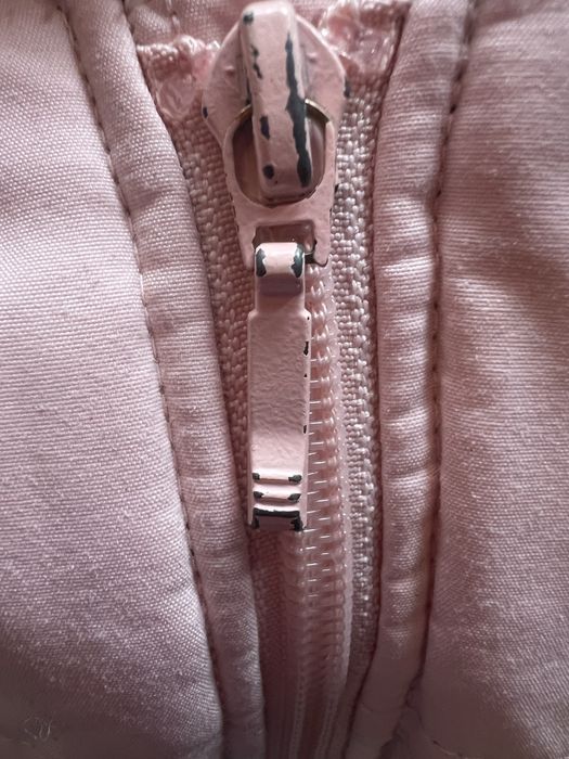 Adidas детско зимно яке, размер 104/110