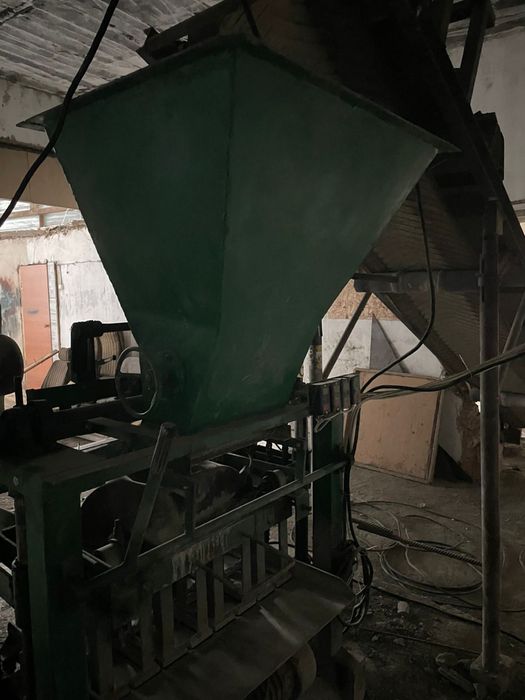 Продается линия автоматизированная