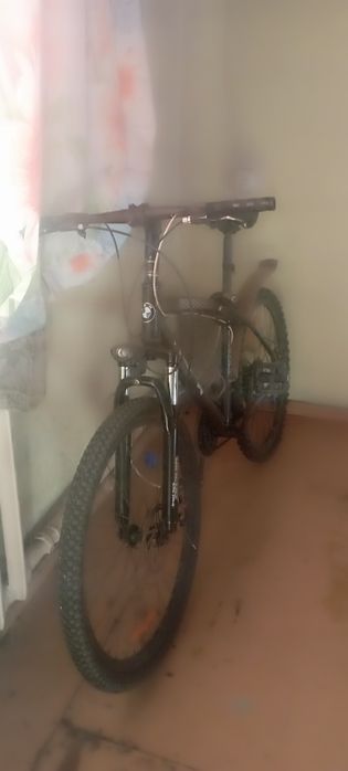 Велосипед bmw x6