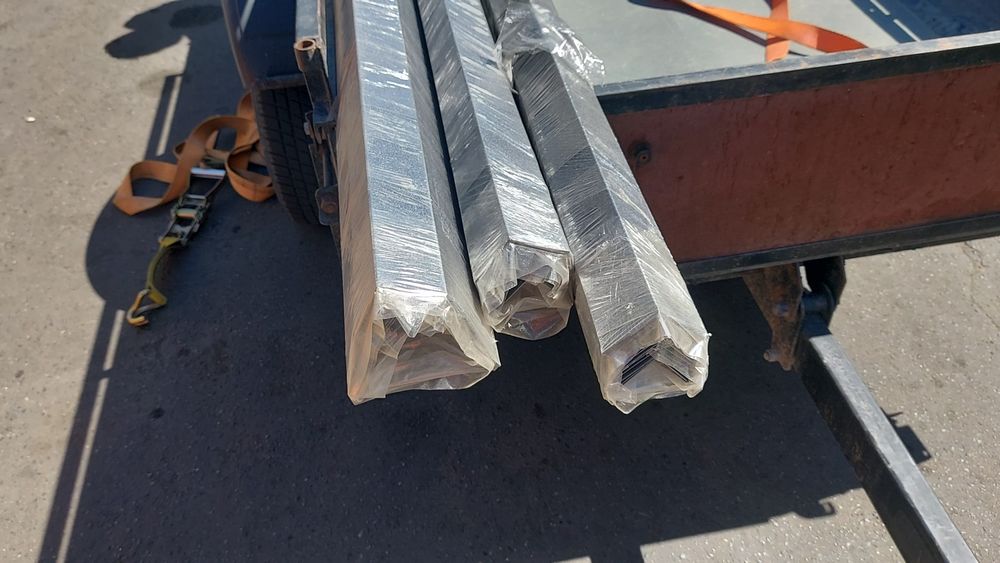 Услуга листогиба