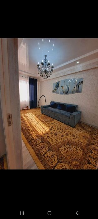 Arenda ijaraga beriladi 1 xonali