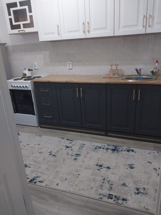 Суточный квартира жана кала