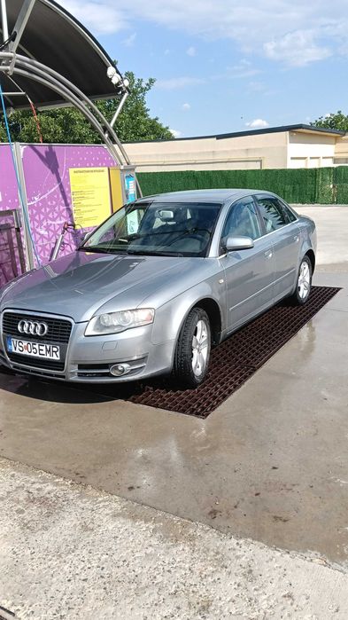 AUDI A4 2005 — imagine 2