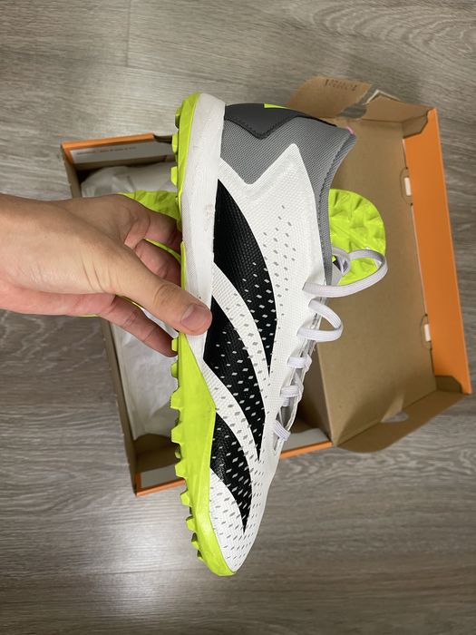 adidas predator кроссовки