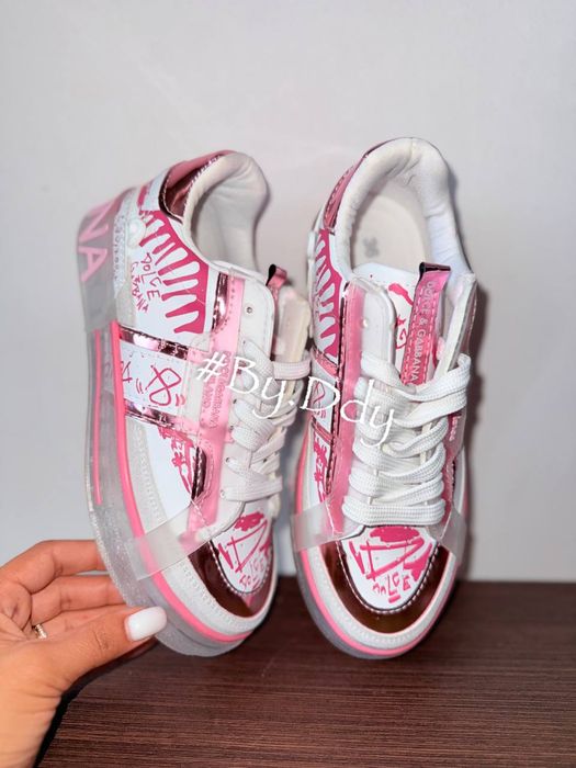 Dolce Gabbana 36-40