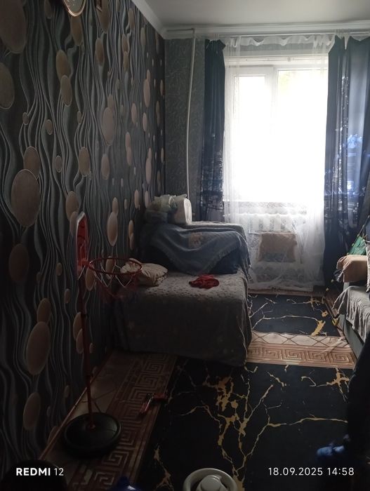 Продается квартира 2 комнатная