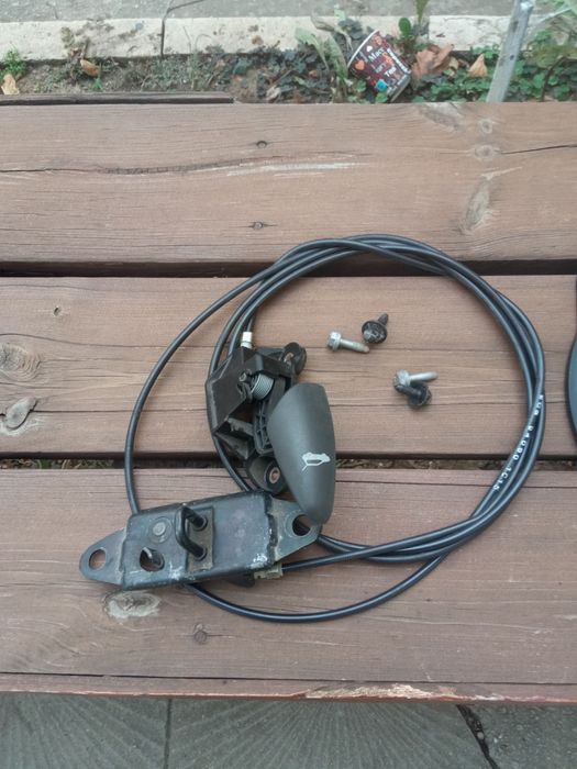 Части от  Фиат Пунто