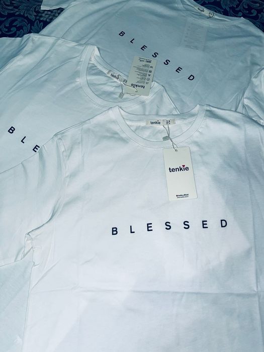 Футболки хб пр-ва Турция