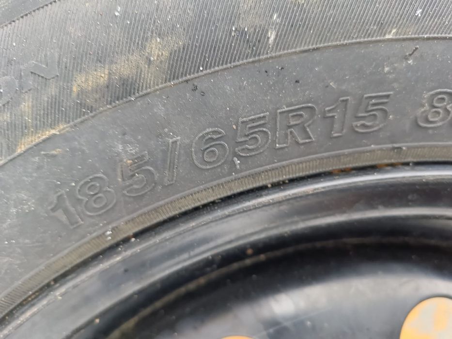 Продам шины в сборе