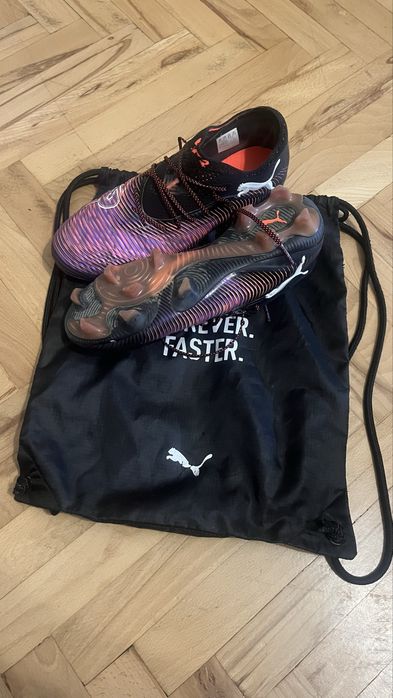 Puma Future Ultimate бутонки