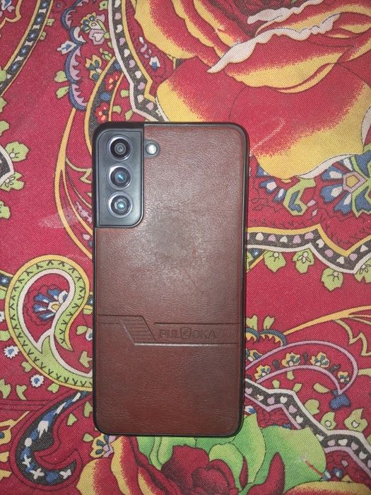 Samsungs21 FE сатылады