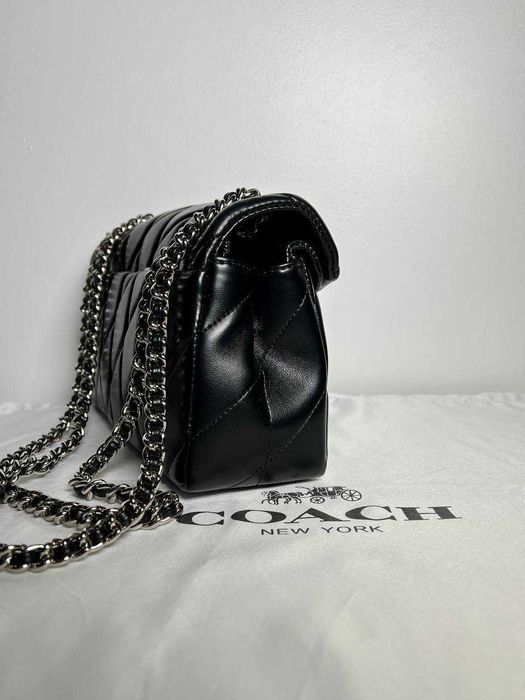 Сумка Coach Tabby 26 Оригинал