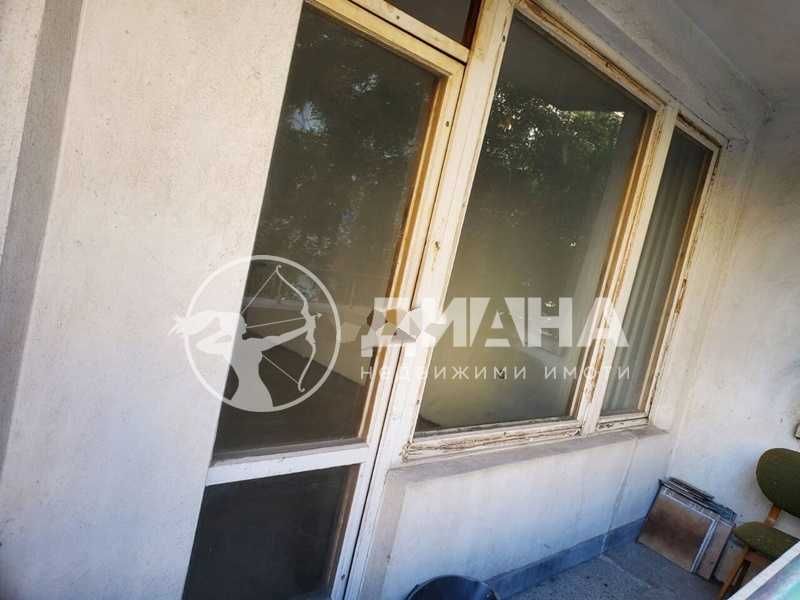 Продава се Тристаен апартамент в Пловдив, Мараша - 81 кв.м за 2087 €/кв.м - Снимка #4