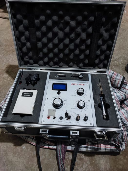 Апарат сатылымда