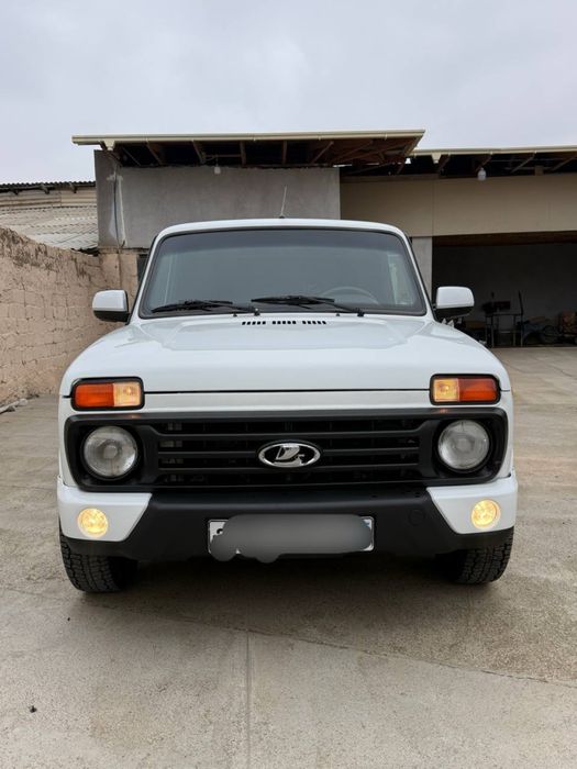 Niva.lada 2022 yil