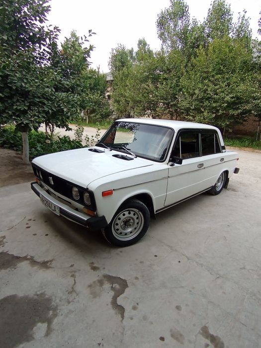 vaz 2106  jiguli sotiladi