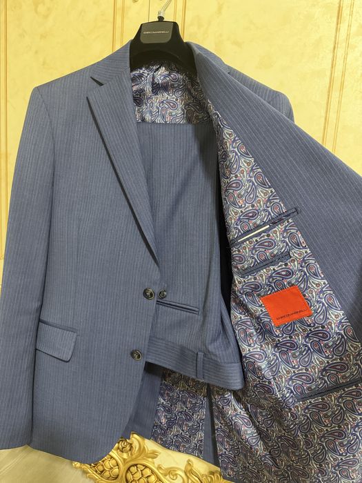 Костюм брюк ЯНГИ