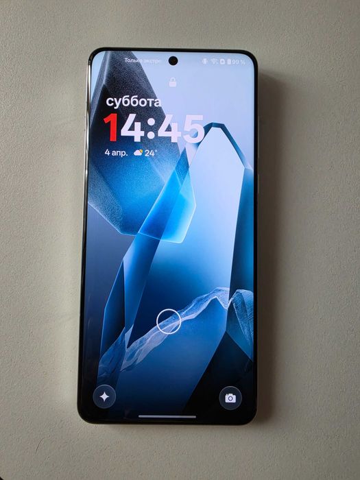 OnePlus 13 Global 16/512GB | Идеал | 98% АКБ