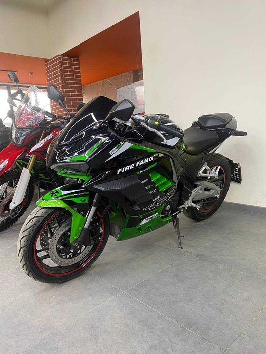 Мотоцикл Новый Эндуро ! Мотоцикл С Документами!