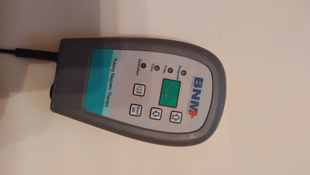 Vând saltea magnetică cu impulsuri