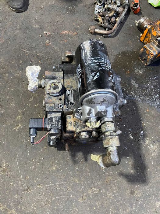 Pompa Hidraulica Linde BPV70R