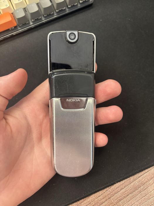 Nokia8800 оригинал