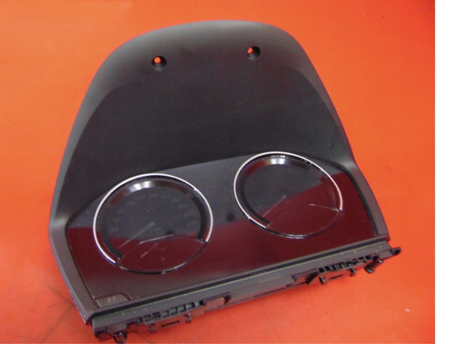 BMW F45 F46 F48 LCI Колометраж от фейслифт