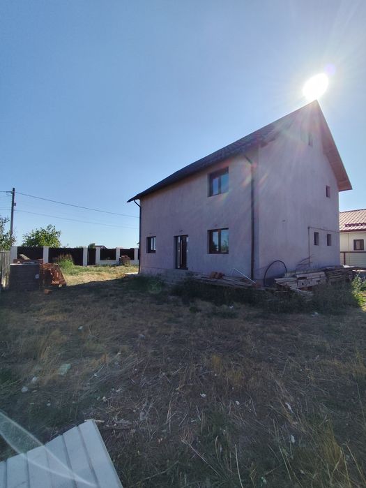 Vand casa Targsoru Vechi